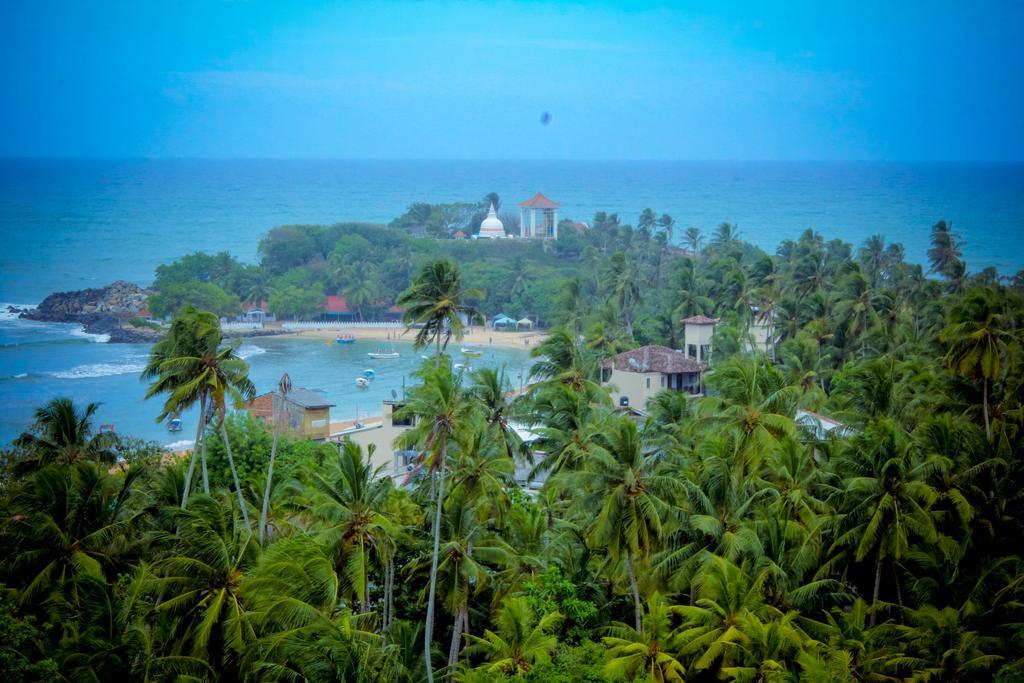 Villa Unique View By Yoho Unawatuna Exterior foto